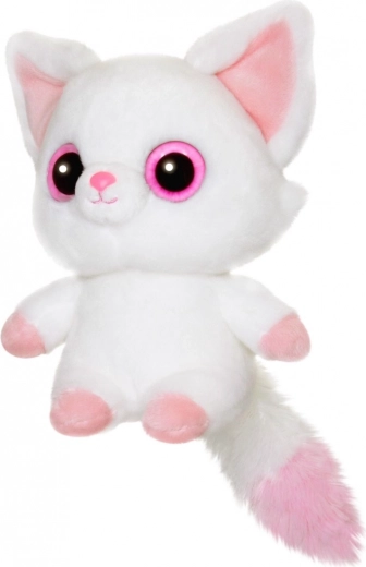 Cuki dizájn nagy szemekkel