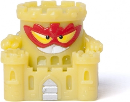 SuperThings Mutáns Csata Figura