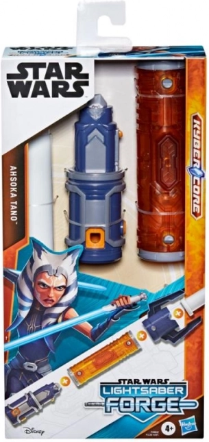 Star Wars Fénykard Kovaszekrény Alap