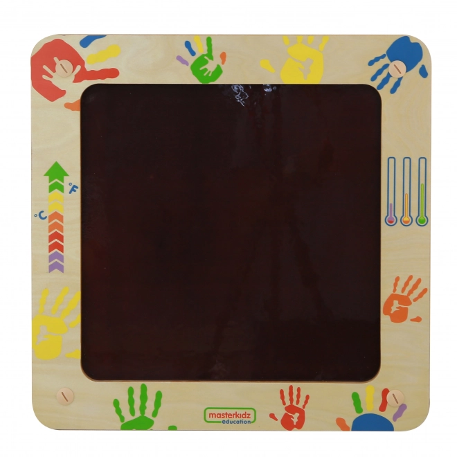 Hőérzékeny Tabule Masterkidz