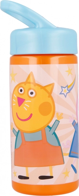 Prasátko Peppa ivólós palack 410 ml