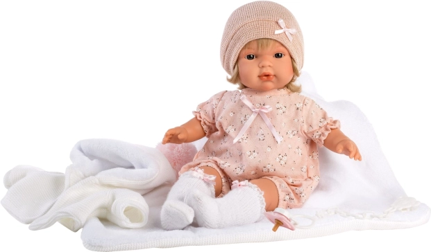 Llorens 38 cm-es babákra illeszkedik