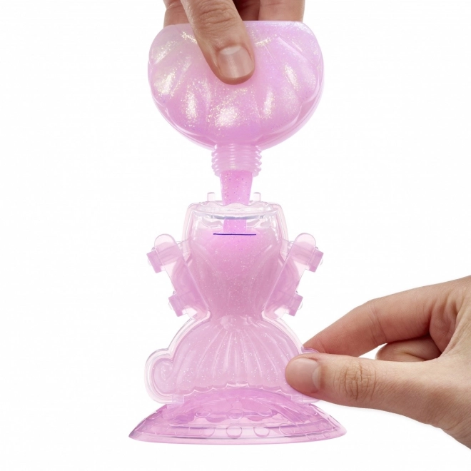 L.O.L. Surprise sellőlány baba, kijelző 12 db