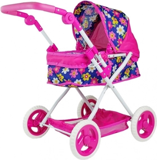 Nagy és stabil kerekek