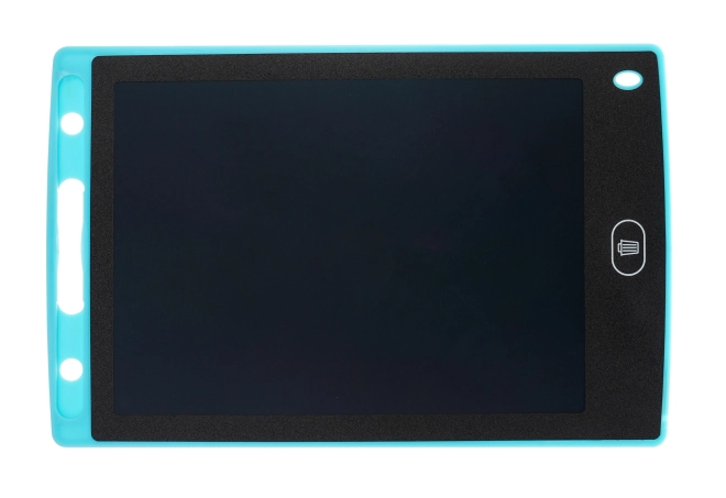 Színes rajzoló tablet gyerekeknek 10'' + Rysik + LCD kijelző