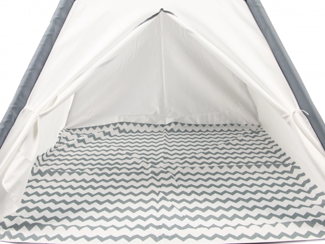 Gyereksátor teepee
