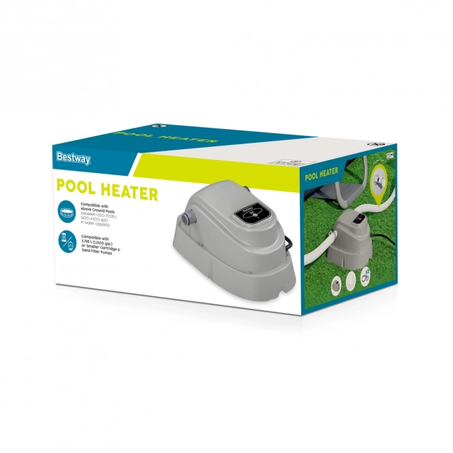 Bestway 58259 medence vízmelegítő