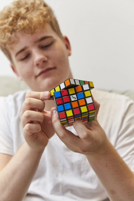 Rubik professzor 5x5 kocka