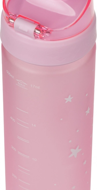 Tritán palack Unicorn 500 ml