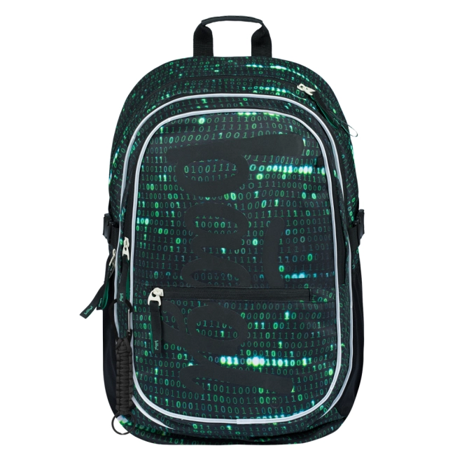 Matrix által inspirált digitális dizájn
