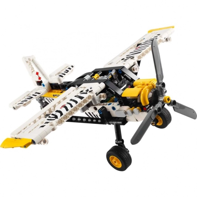 Lego Technic Szállítógép