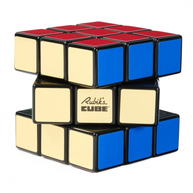 Rubik-kocka Retro 3x3