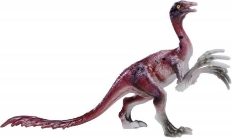 Dinoszaurusz figura 15-17 cm - Különböző fajták