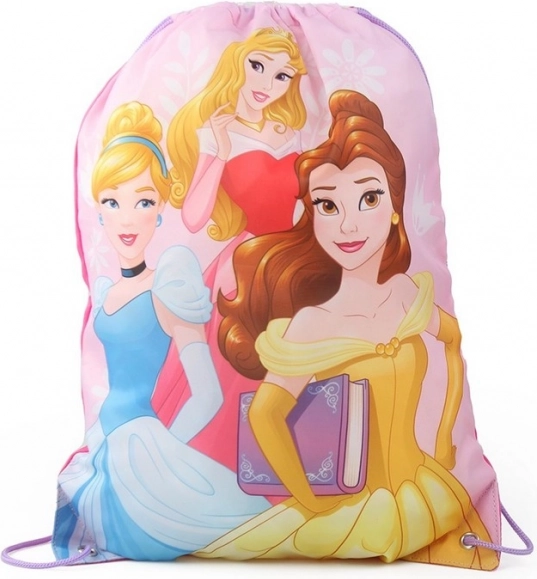 Princess zacskó