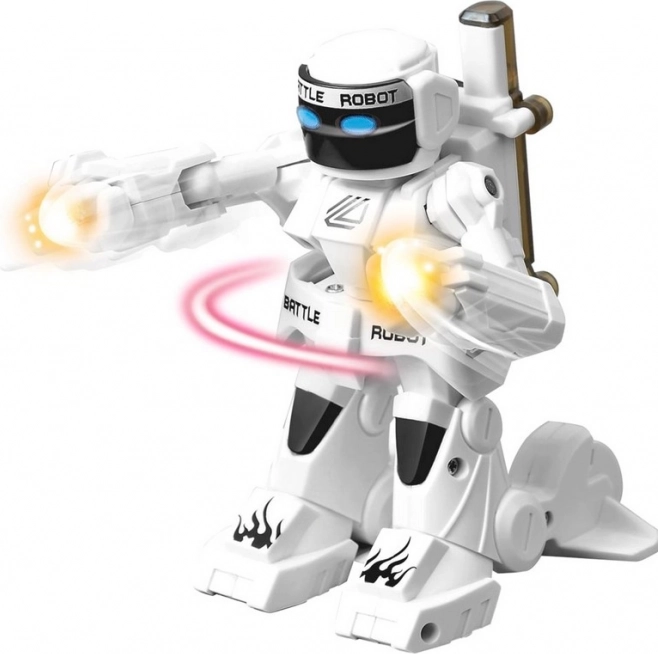 MaDe Harci Robotok