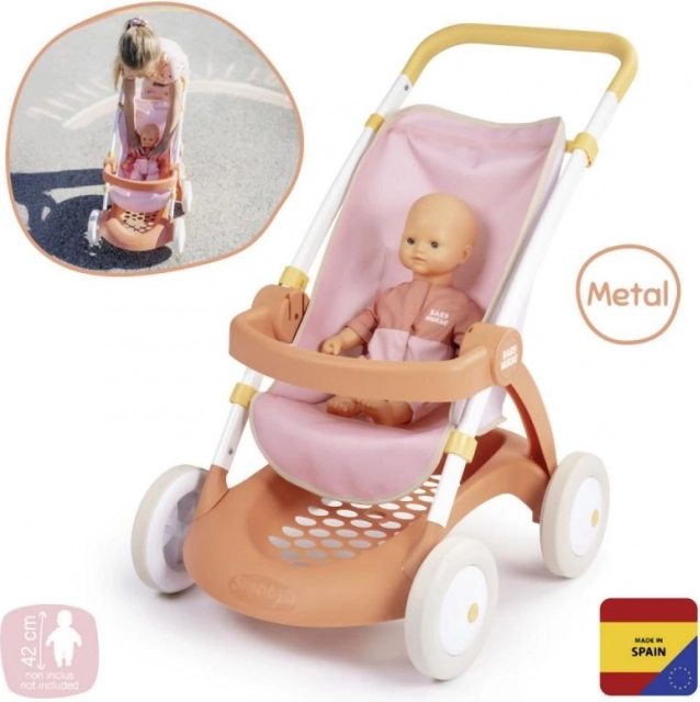 Baby Nurse babakocsi babáknak