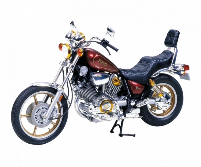 Yamaha Virago XV1000 makett