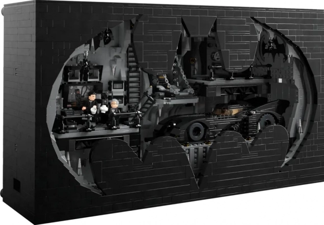 LEGO Harry Potter Titkok Kamrája és a Fúriafűz