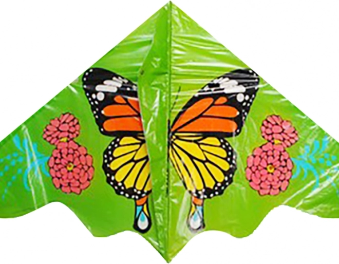 Pillangó sárkány 60 x 116 cm - cseh csomagolás