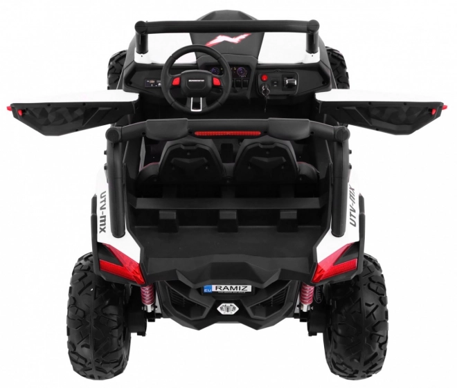 Buggy SuperStar 4x4 Fehér