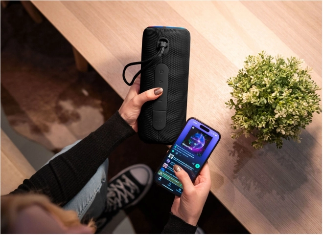 Bluetooth hangszóró SIRIUS 2 MAXI