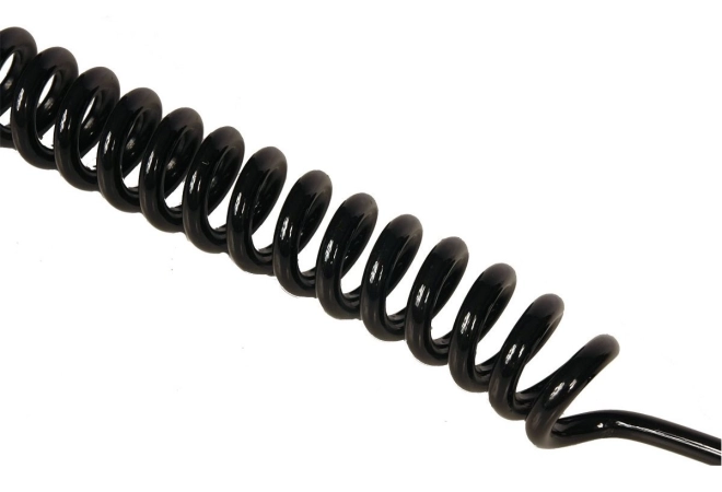 Spirál design