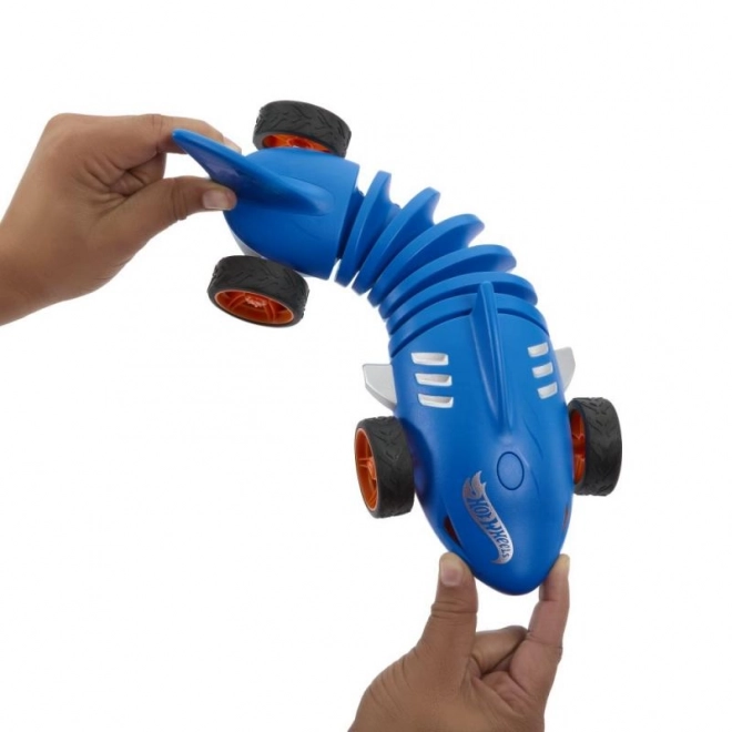 Hot Wheels Shark Speeder távirányítós autó