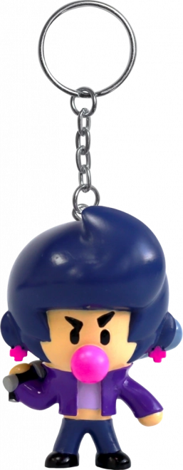 Brawl Stars kulcstartó
