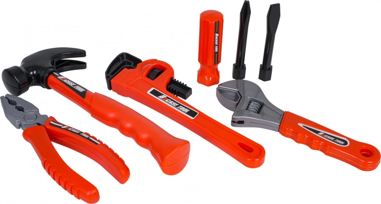 Élethű eszközök az igazi játékélményért