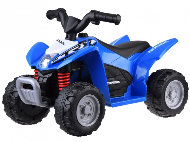 Quad HONDA ATV gyermekjármű