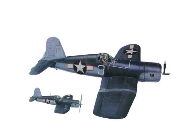 Chance Voughut F4U-1 Corsair Modellkészlet