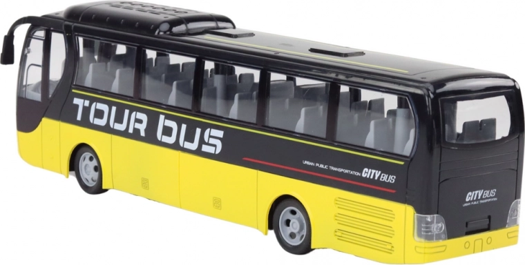 Sima haladás és könnyű kormányzás