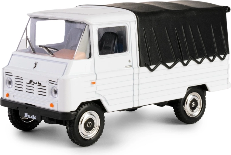 Valósághű részletek gyűjtőknek