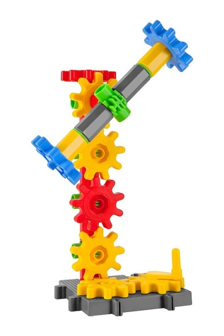 A mechanika tanulása