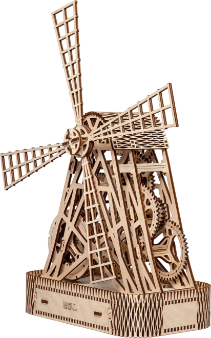 Ragasztó és szerszám nélkül