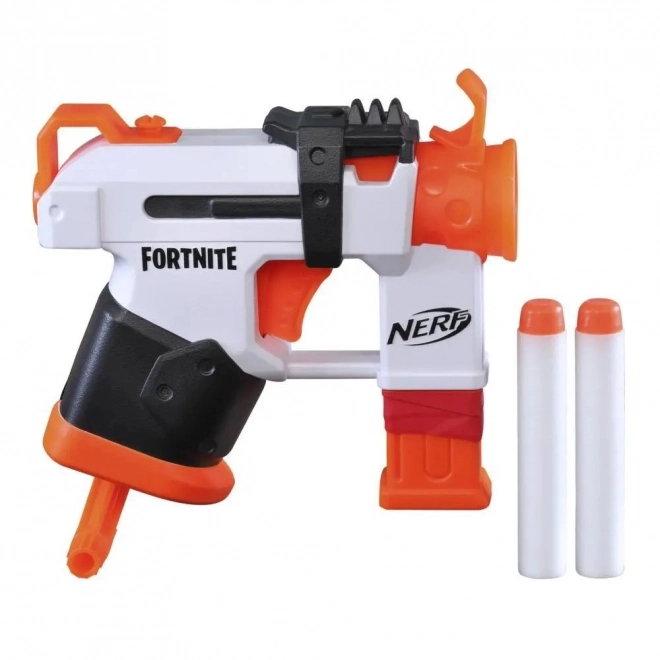 Nerf Microshots Fortnite Micro Tac SMG kilövő