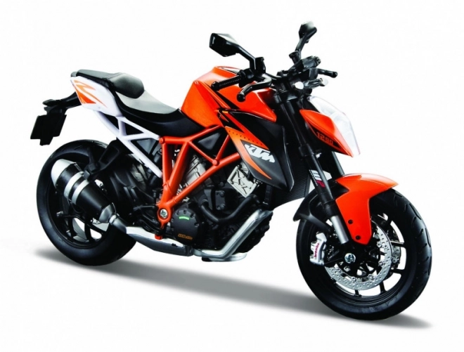 Ktm 1290 super duke R modellmotor