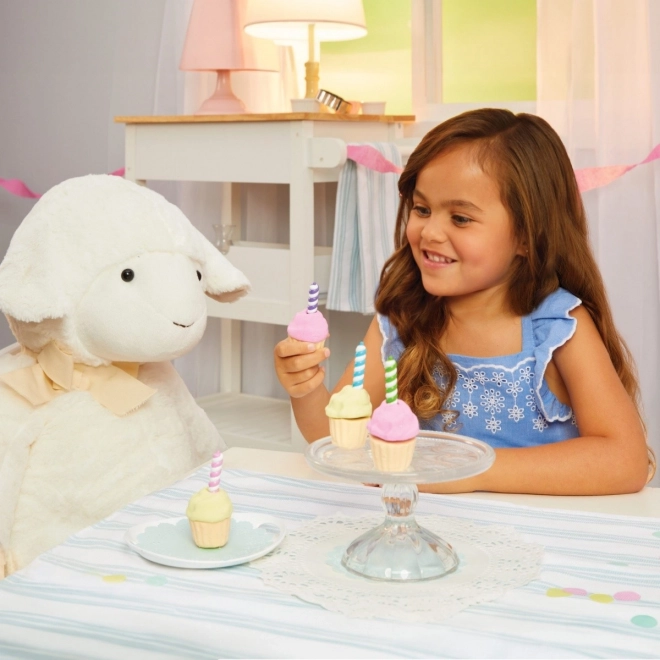 Little Tikes kis szakács készlet – Cupcake