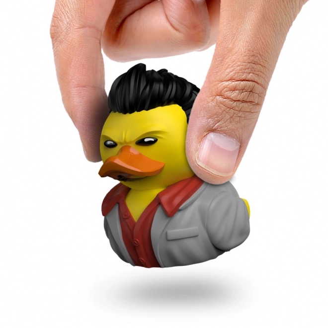 Yakuza Kazuma Kiryu gyűjtői gumikacsa