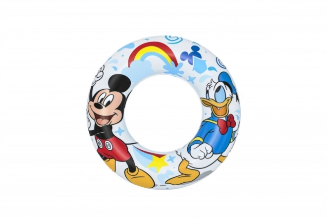 Disney Mickey és barátai úszókerék 56 cm