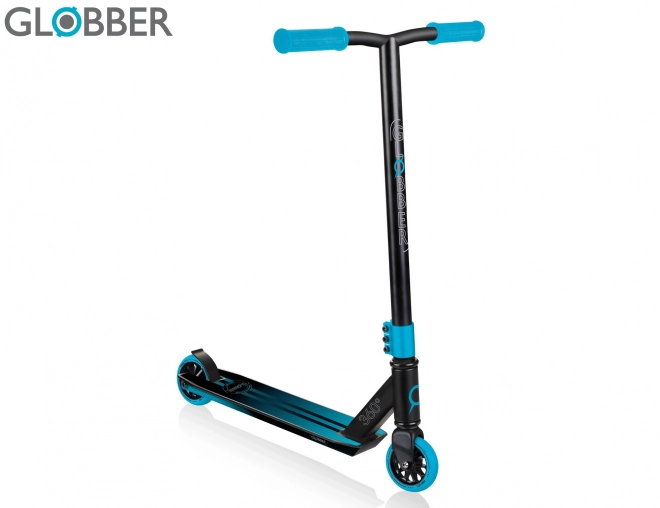 Globber freestyle stunt roller GS 360 fekete-kék