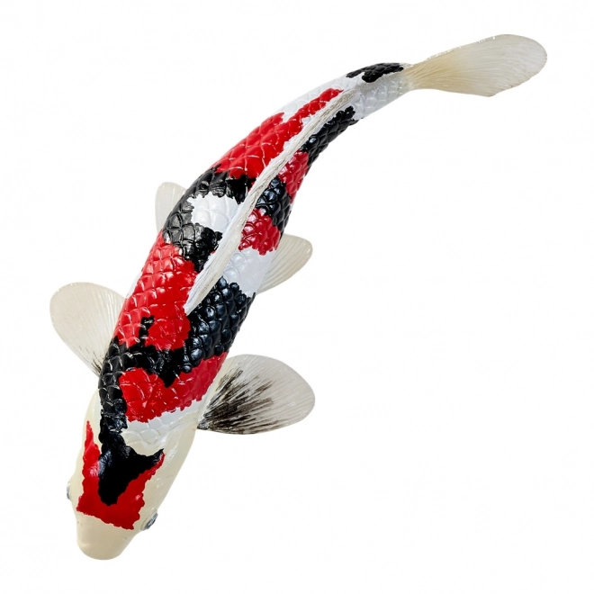Mojo koi ponty showa sanshoku