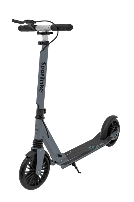 Sportrike Futóbicikli – Ezüst