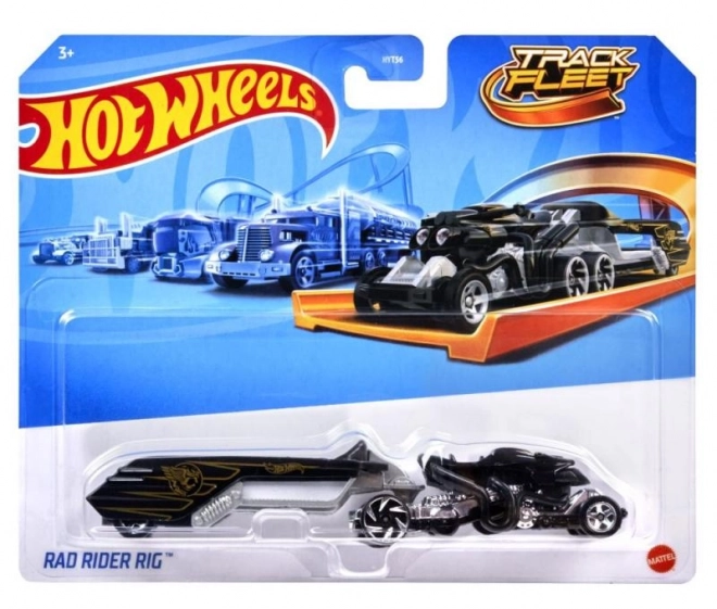 Hot Wheels Tahač 2024