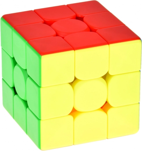 Sima és stabil forgás a mágneseknek köszönhetően