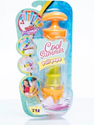 Pull Pops házi jégkrém tubus