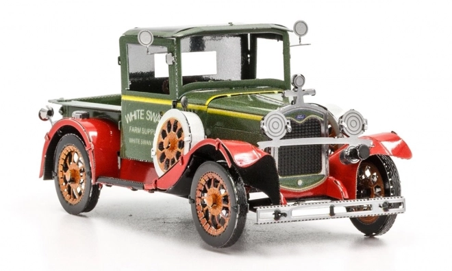 Metal Earth 3D puzzle: Ford Model A 1931