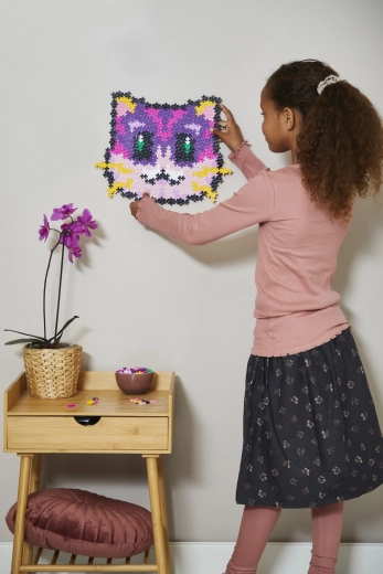 Alkosd meg, állítsd ki és gyönyörködj benne