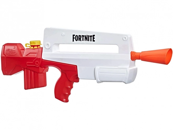 Hasbro Nerf Fortnite Burst AR vízilövő játékpuska