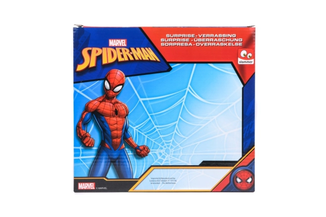 Ikonikus Pókember dizájn